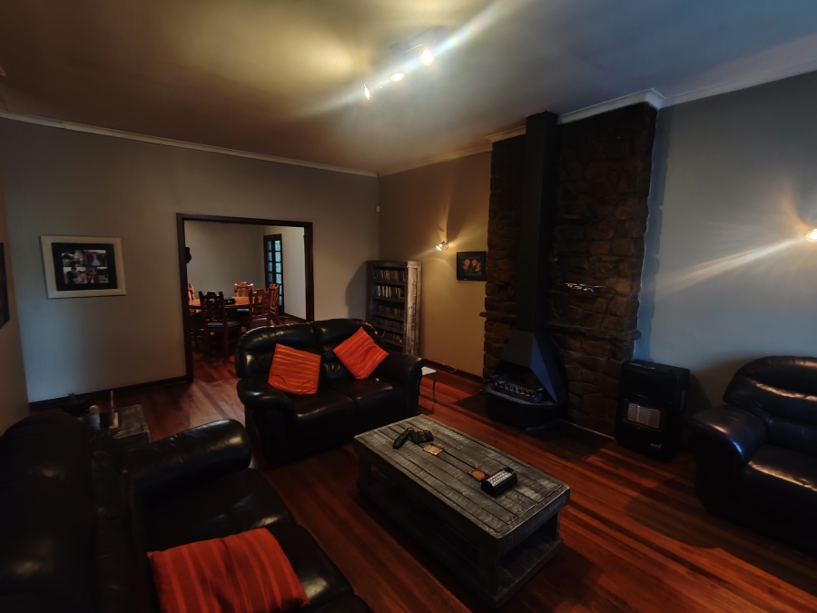 2 Bedroom Property for Sale in Janssendal Eastern Cape